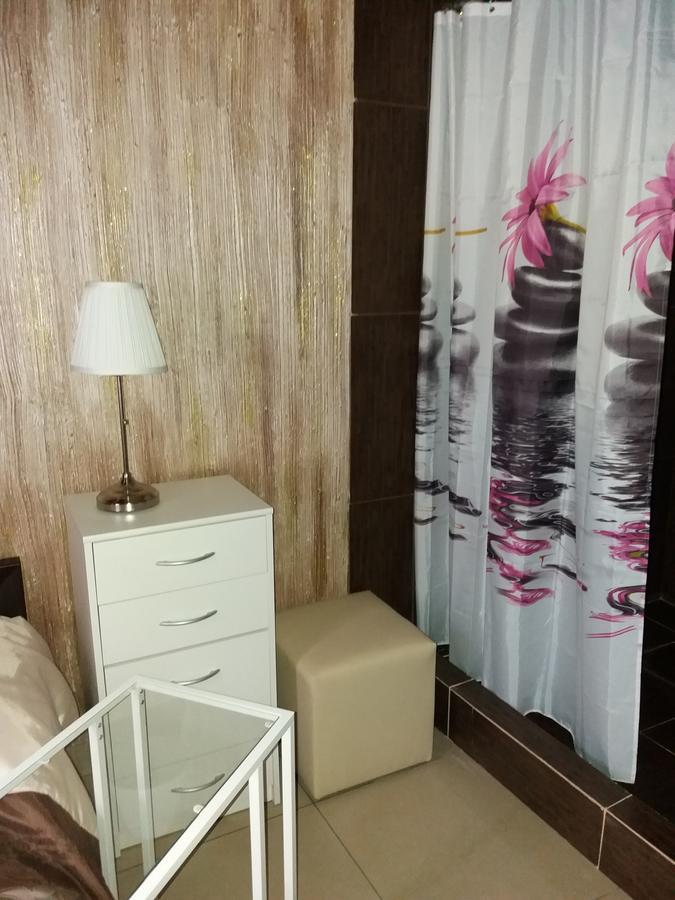 Lawendowy Hostel Краков Экстерьер фото
