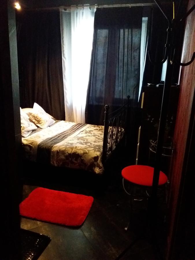 Lawendowy Hostel Краков Экстерьер фото