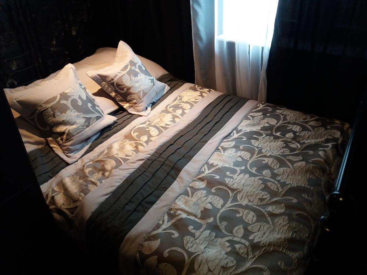 Lawendowy Hostel Краков Экстерьер фото
