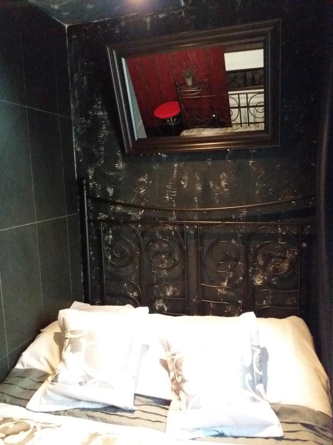 Lawendowy Hostel Краков Экстерьер фото
