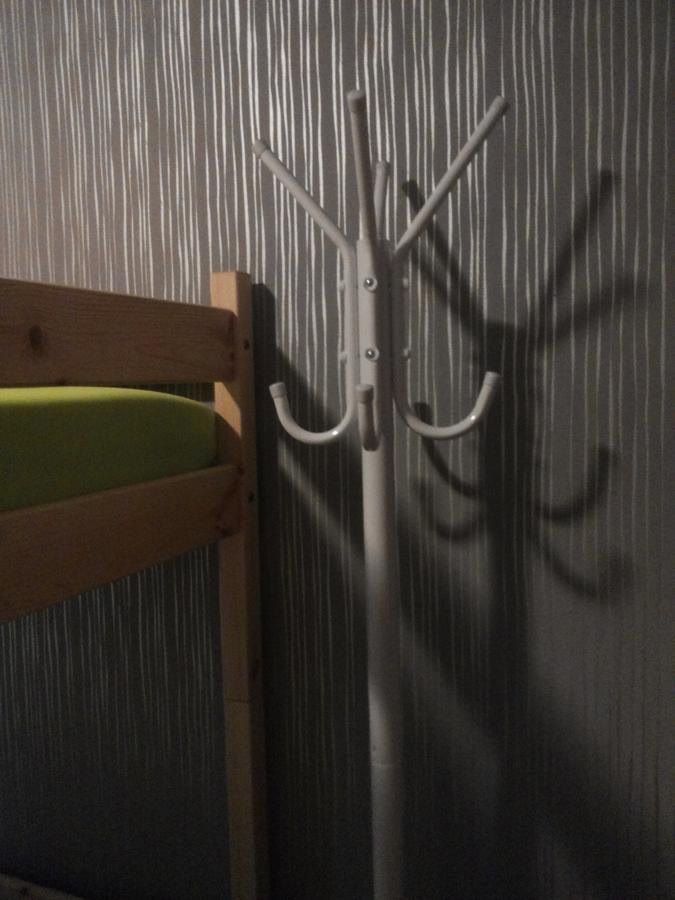 Lawendowy Hostel Краков Экстерьер фото