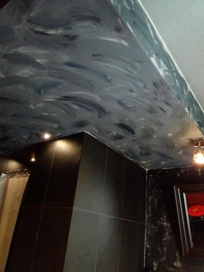 Lawendowy Hostel Краков Экстерьер фото